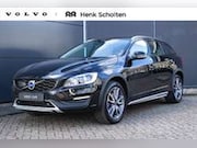 Volvo V60 Cross Country - T5 Summum | Navigatie | Schuif - Kanteldak | Stand