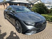 Mercedes-Benz EQE - 43 AMG 4-Matic, Airmatic, Trekhaak