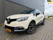 Renault Captur - 0.9 TCe Dynamique/CAMERA/CRUISE/NAVI/DEALER OH