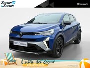 Renault Captur - 145PK E-Tech Full Hybrid Esprit Alpine Automaat | Google Bui