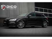 Audi S3 - Sportback 2.0 TFSI 370 pk ABT S3 Quattro Pro Line Plus S-Lin