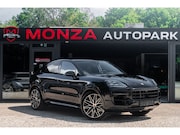 Porsche Cayenne - 3.0 E-Hybrid