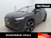 Audi Q4 e-tron - 35 Launch edition Advanced 55 kWh