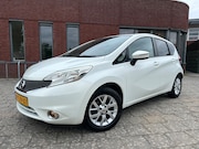Nissan Note - 1.2 Connect Edition