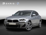 BMW X2 - sDrive18i | Executive | M Sportpakket | Panodak | Head-Up |