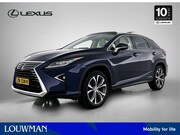 Lexus RX-Serie - 450h AWD Luxury Line