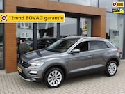 Volkswagen T-Roc - 1.0 TSI Style | 1e Eig | NLauto | Trekhaak | ECC | 17'' | Ca