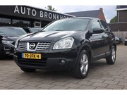 Nissan Qashqai - 1.6 ACENTA | CLIMA | CRUISE | NIEUWE KOPPELING