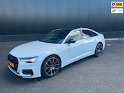 Audi A6 - Limousine 55 TFSI e quattro Pro Line S Competition