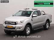 Ford Ranger - 160PK 2.2 TDCi Automaat Limited Supercab Trekhaak Navi Airco