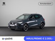 Seat Arona - FR Business Connect 1.0 EcoTSI 70 kW / 95 PK SUV 5 | Bucket