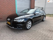 Audi A6 - Avant 3.0 TDI quattro Premium Edition automaat Bj:2016