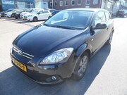 Kia ProCeed - apk 3.27 1.4 CVVT X-ecutive