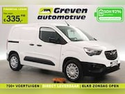 Citroën Berlingo - e-Berlingo Opel Combo-e 50 kWh | Snelladen | SOH 9