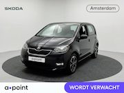 Skoda Citigo-e iV - EV Style 83 pk | Navigatie via App | Cruise control | Autom.