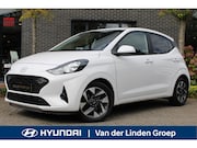 Hyundai i10 - 1.0 Comfort Limited Navi/Cam/15"/Carplay "RIJKLAARPRIJS"