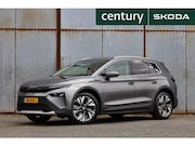 Skoda Elroq - 60 Business Edition Tour 204 PK Trekhaak | Stoel-, Stuur ver