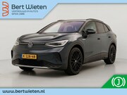 Volkswagen ID.4 - First Max 77 kWh | Geen import | Panoramadak | MAX uitvoerin