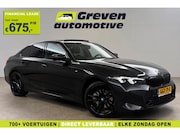 BMW 3-serie - 320e M-Sport | Pano | Virtual | Camera | Sfeer | Memory | Ca