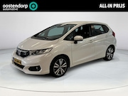 Honda Jazz - 1.3 i-VTEC Elegance