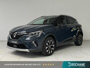 Renault Captur - 1.6 E-Tech plug-in hybrid 160 Techno | Achteruitrijcamera | 