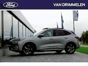 Ford Kuga - 2.5 PHEV 243pk e-CVT ST-Line X I Pano I Trekhaak I Head-up I
