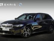 BMW 3-serie - 330 3 Serie Touring 330e M Sport | Trekhaak / HIFI / C