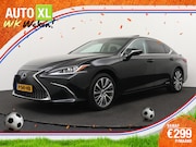 Lexus ES - 300h Preference Line Business Schuif-/kanteldak Adap.Cruise 
