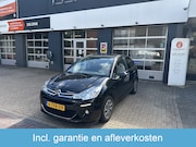 Citroën C3 - 1.2 VTi Collection Plus All-in Prijs 12 mnd garantie/Dist.ri