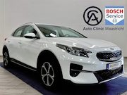 Kia Xceed - 1.6 GDi PHEV Dynamic Line / Plug-inhybrid | Dealer O.H. | 1e