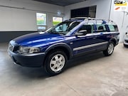 Volvo V70 - 2.4 T Geartronic Ocean Race