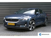 Polestar 2 - LONG RANGE SINGLE MOTOR 78KWH / NAVI / CLIMA / 19"LMV / MEMO