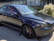 Volvo S40 - 1.6D Edition I eerste eigenaar