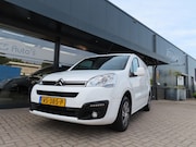Citroën Berlingo - 1.6 Club Airco Cruise Schuifdeur 3 Persoons 2015