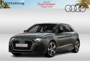 Audi A1 - Sportback 25 TFSI 95pk S tronic Advanced edition