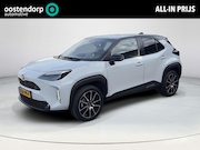 Toyota Yaris Cross - 1.5 Hybrid GR Sport **JBL/ DODE HOEK DETECTIE/ ELEKTRONISCHE