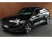 Polestar 2 - Long Range Single Motor 78 kWh Pano 360 Harman K. ACC Alcant