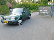Nissan Micra - 1.3 GX