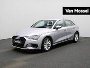 Audi A3 - Sportback 30 TFSI Pro Line 110 PK | Automaat | Navigatie | S
