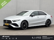 Mercedes-Benz A-klasse - 250 e AMG Line Design Plug-in Automaat / Dealer onderhouden 