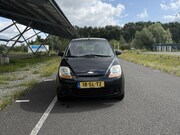Chevrolet Matiz - 0.8 Spirit