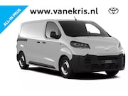 Toyota ProAce - 10th Anniversary Extra Range L1 75 kWh