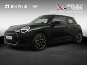 MINI Cooper - E Favoured Trim | Pakket L | SoH 100%