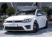 Volkswagen Golf - 2.0 TSI R 4Motion Pano Leer DSG Camera