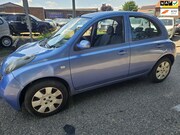 Nissan Micra - 1.2 Visia