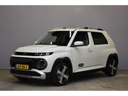 Hyundai Inster - 49 kWh 115pk 4-zits Evolve I DEMO VOERTUIG