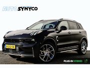 Lynk & Co 01 - 1.5 Plug-in Hybrid 262 Pk I Trekhaak | 360 Camera | Panorama