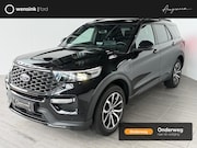 Ford Explorer - 3.0 V6 EcoBoost PHEV ST-Line | trekhaak | Panoramadak | B&O 