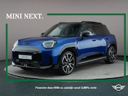 MINI Aceman - E John Cooper Works M 42.5 kWh