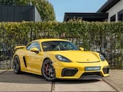 Porsche 718 - GT4 4.0